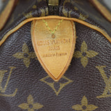 Louis Vuitton Speedy 25 Monogram