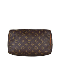 Louis Vuitton Speedy 25 Monogram