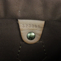 Louis Vuitton Speedy 25 Monogram