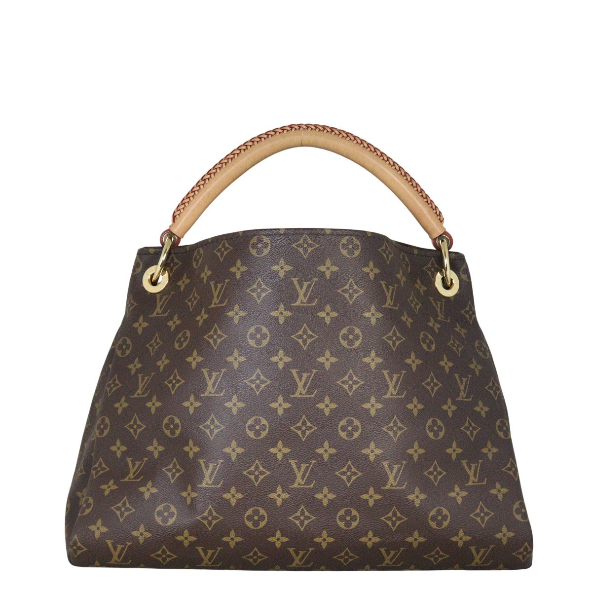 Louis Vuitton Artsy MM Monogram