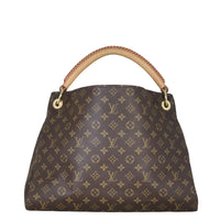 Louis Vuitton Artsy MM Monogram