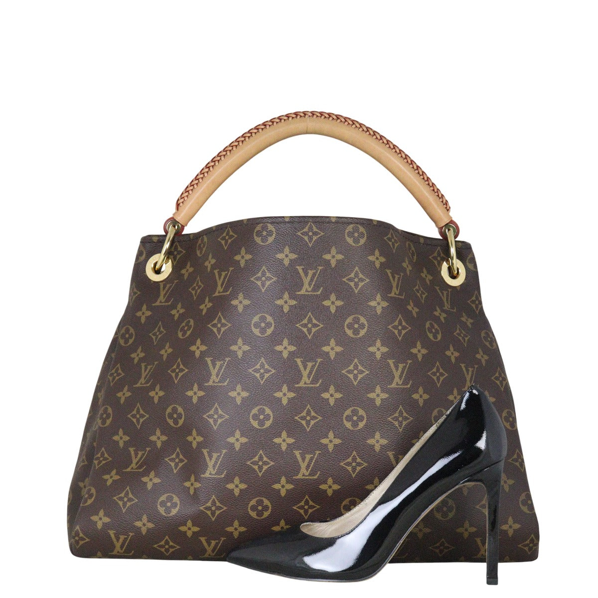 Louis Vuitton Artsy MM Monogram