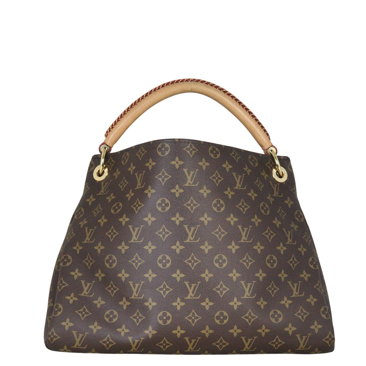 Louis Vuitton Artsy MM Monogram