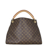 Louis Vuitton Artsy MM Monogram