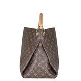 Louis Vuitton Artsy MM Monogram