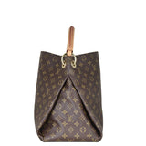 Louis Vuitton Artsy MM Monogram