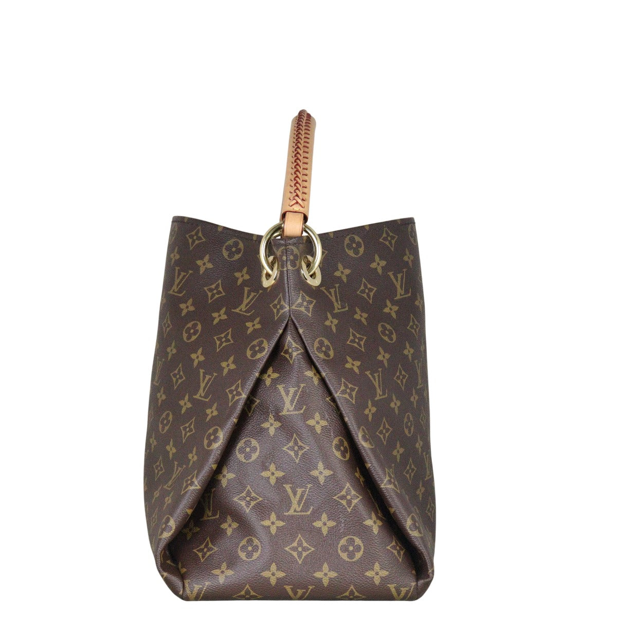 Louis Vuitton Artsy MM Monogram