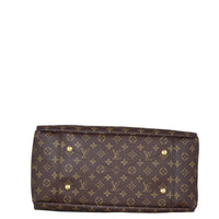 Louis Vuitton Artsy MM Monogram