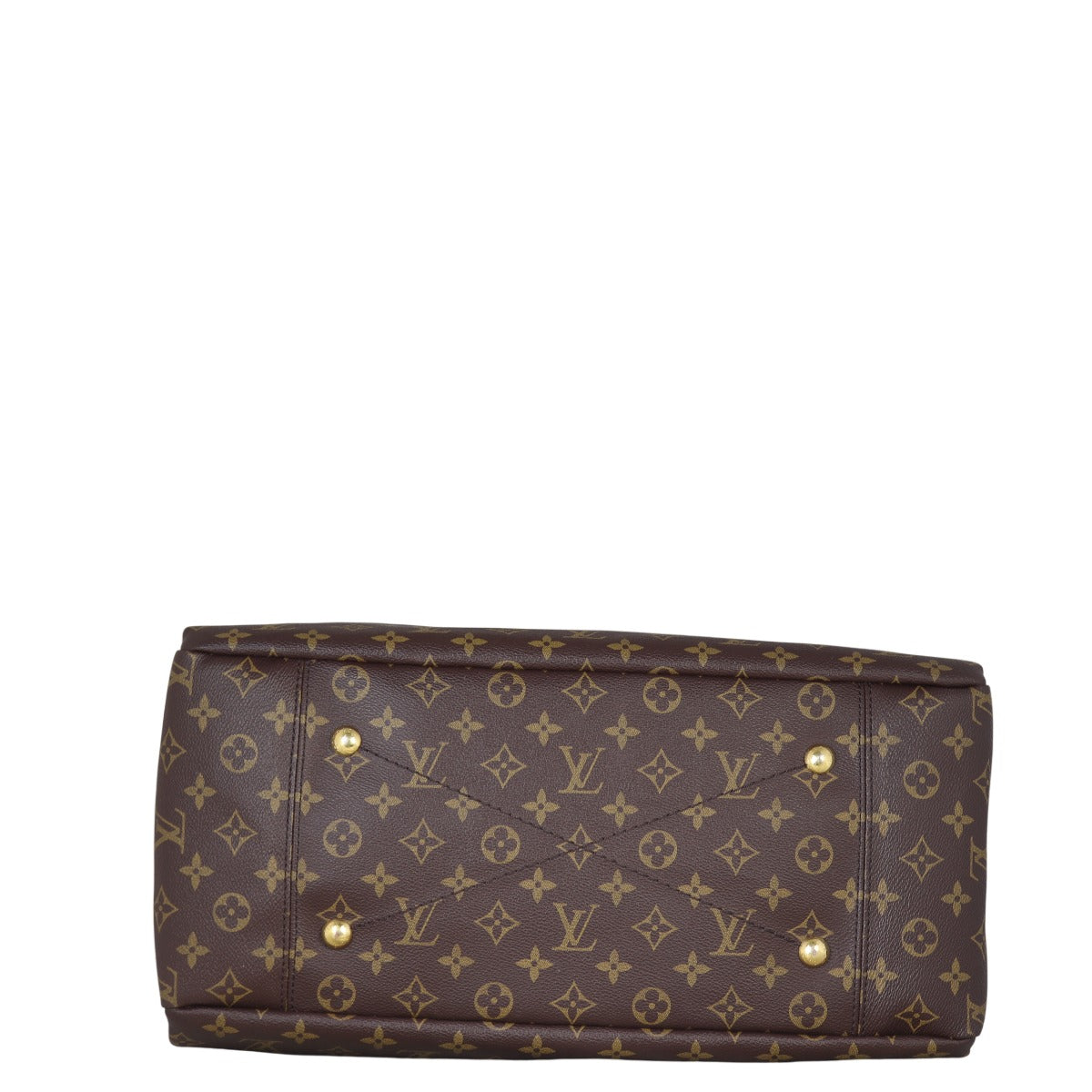 Louis Vuitton Artsy MM Monogram