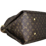 Louis Vuitton Artsy MM Monogram