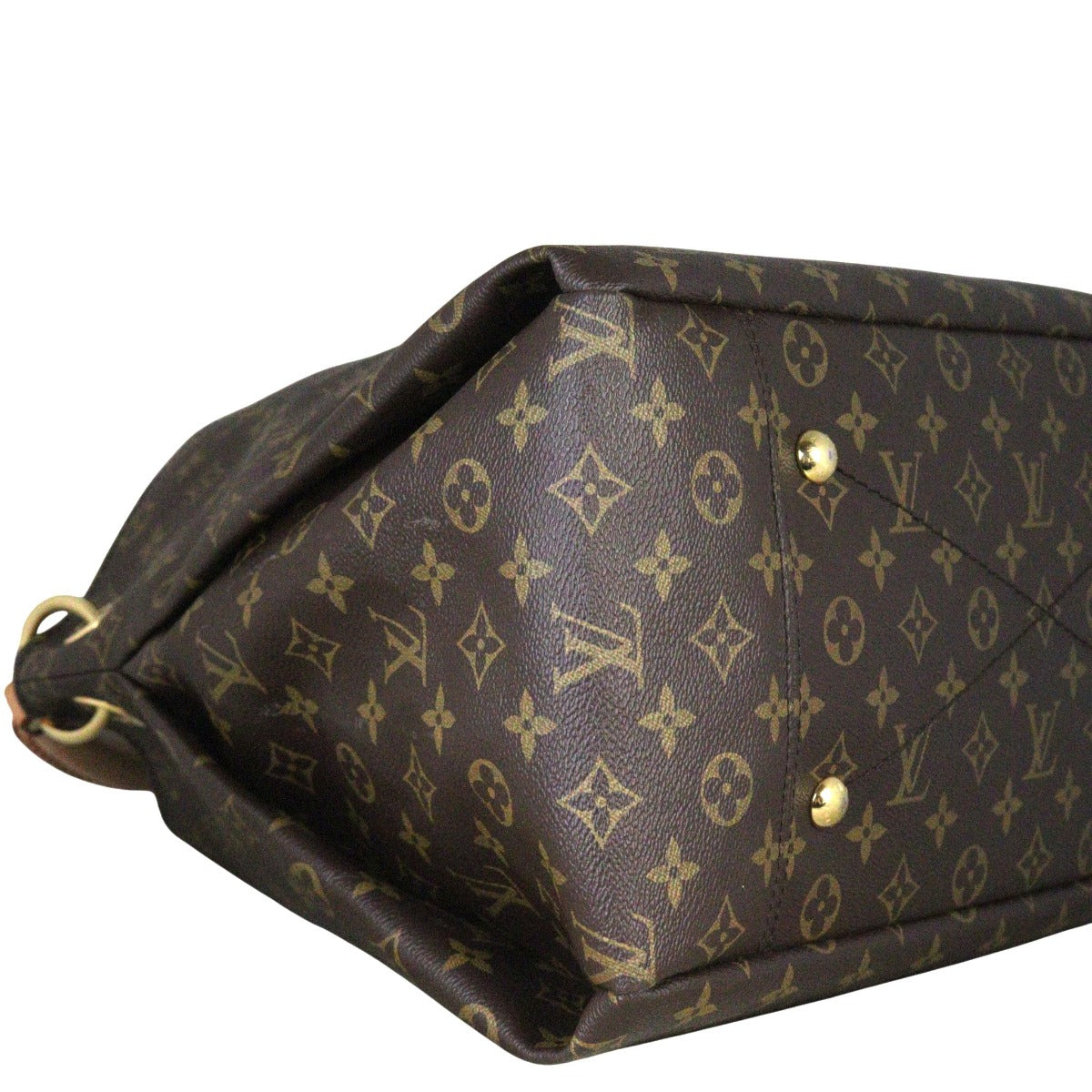 Louis Vuitton Artsy MM Monogram