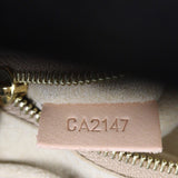 Louis Vuitton Artsy MM Monogram