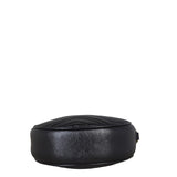 Gucci GG Marmont Round Chain Shoulder Bag