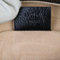 Gucci GG Marmont Round Chain Shoulder Bag