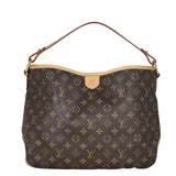 Louis Vuitton Delightful PM Monogram