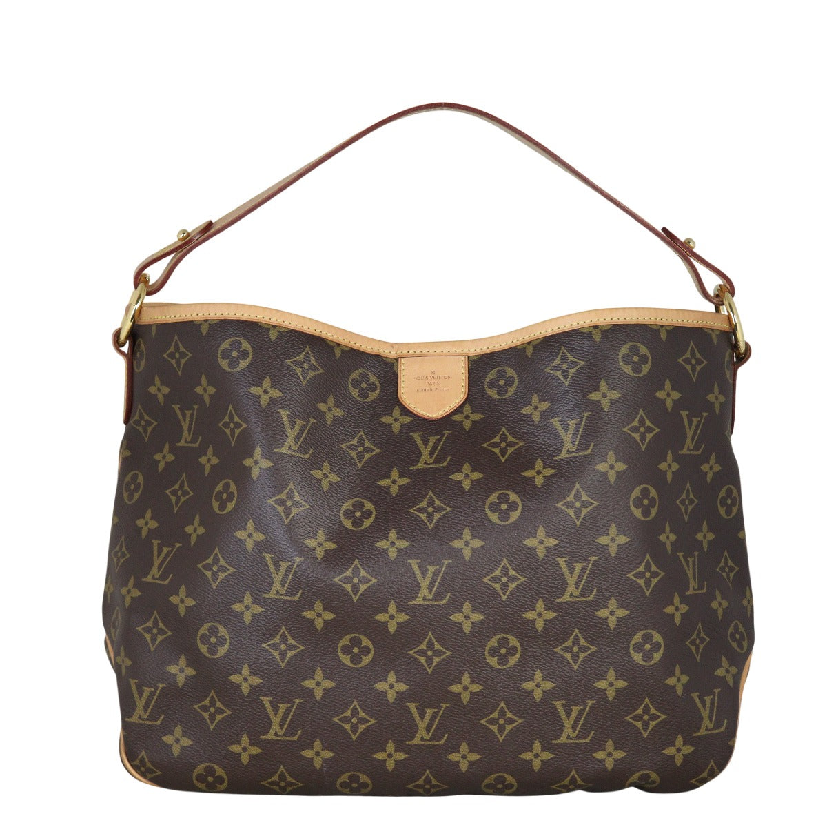 Louis Vuitton Delightful PM Monogram