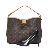 Louis Vuitton Delightful PM Monogram