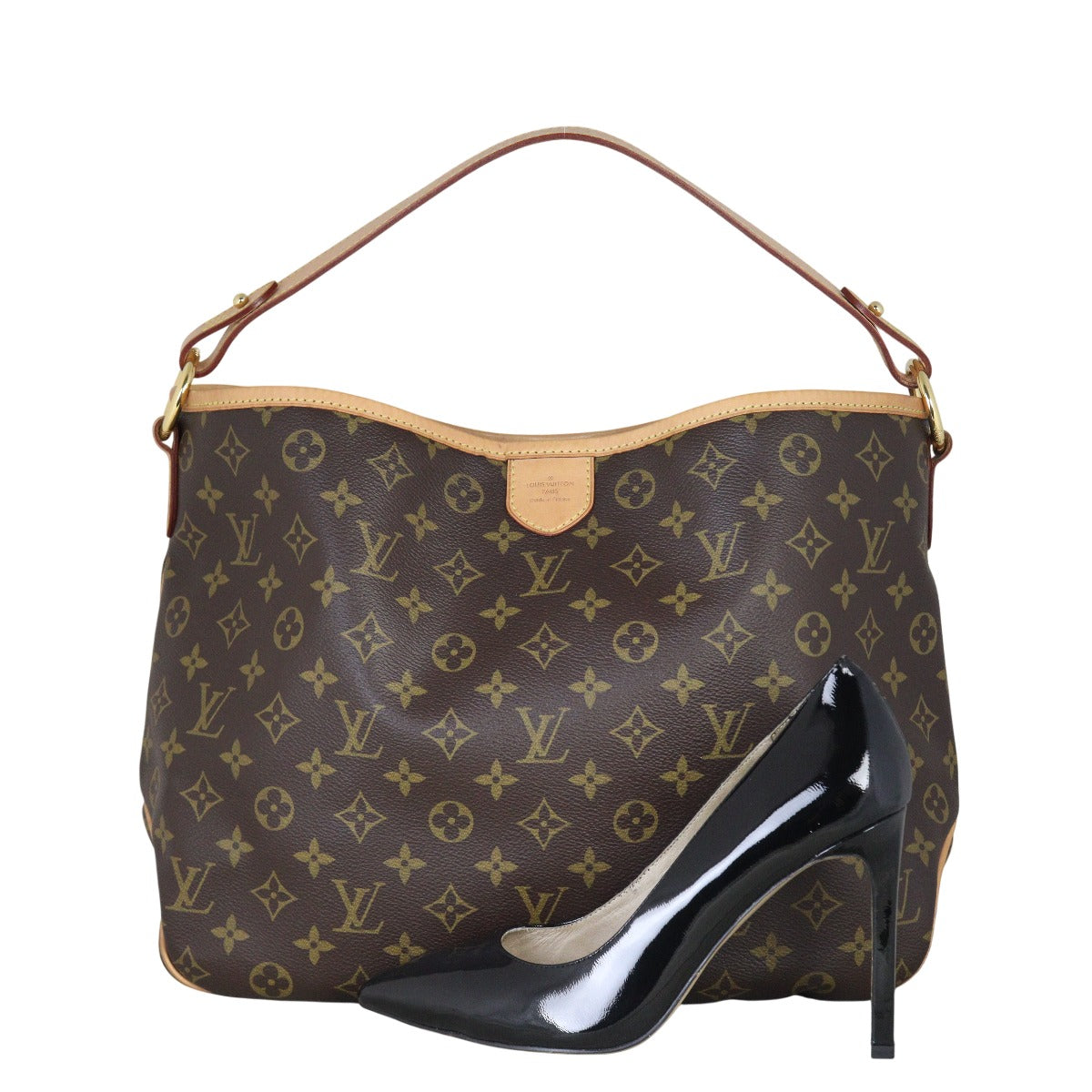 Louis Vuitton Delightful PM Monogram
