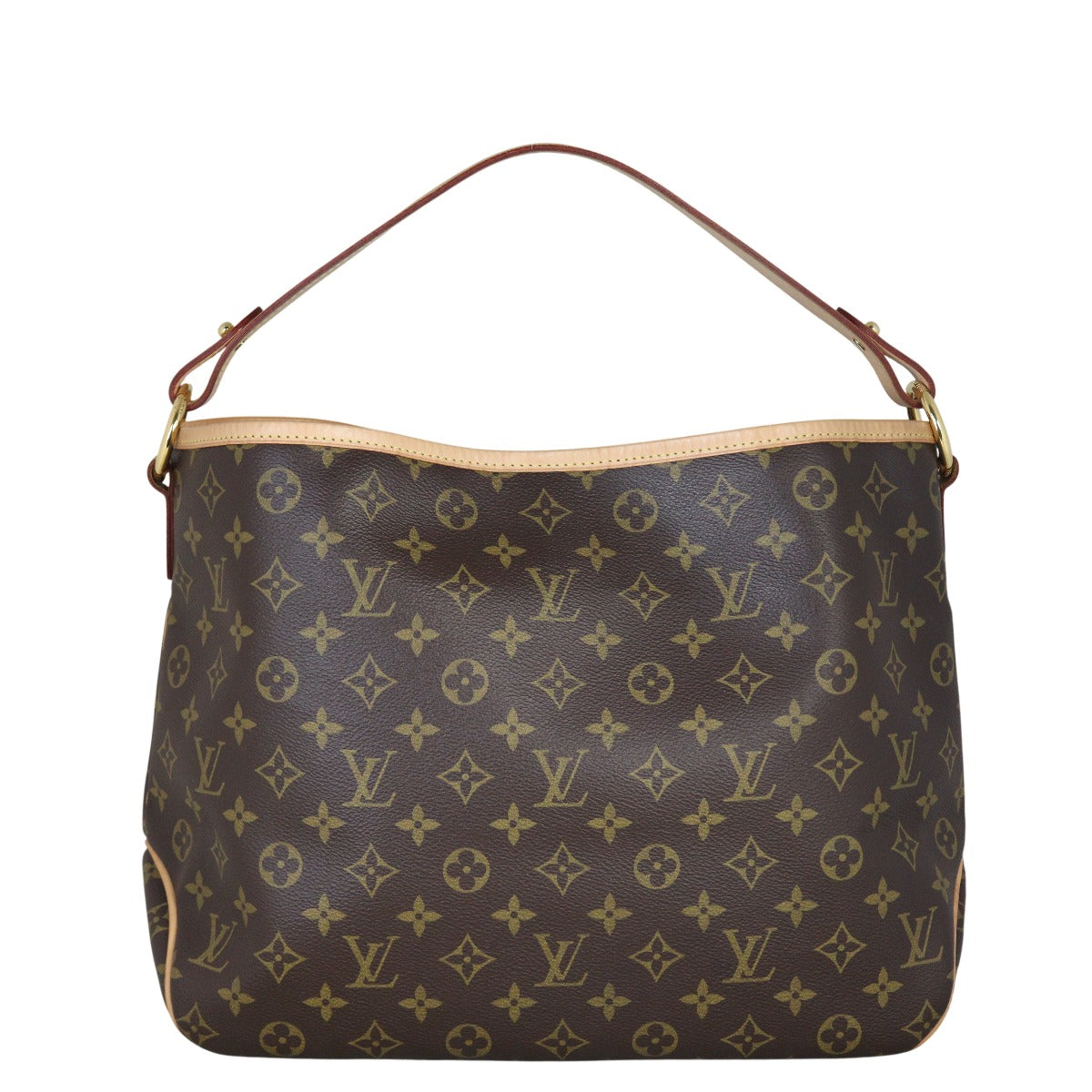 Louis Vuitton Delightful PM Monogram