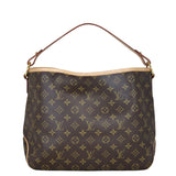 Louis Vuitton Delightful PM Monogram