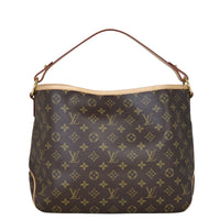 Louis Vuitton Delightful PM Monogram