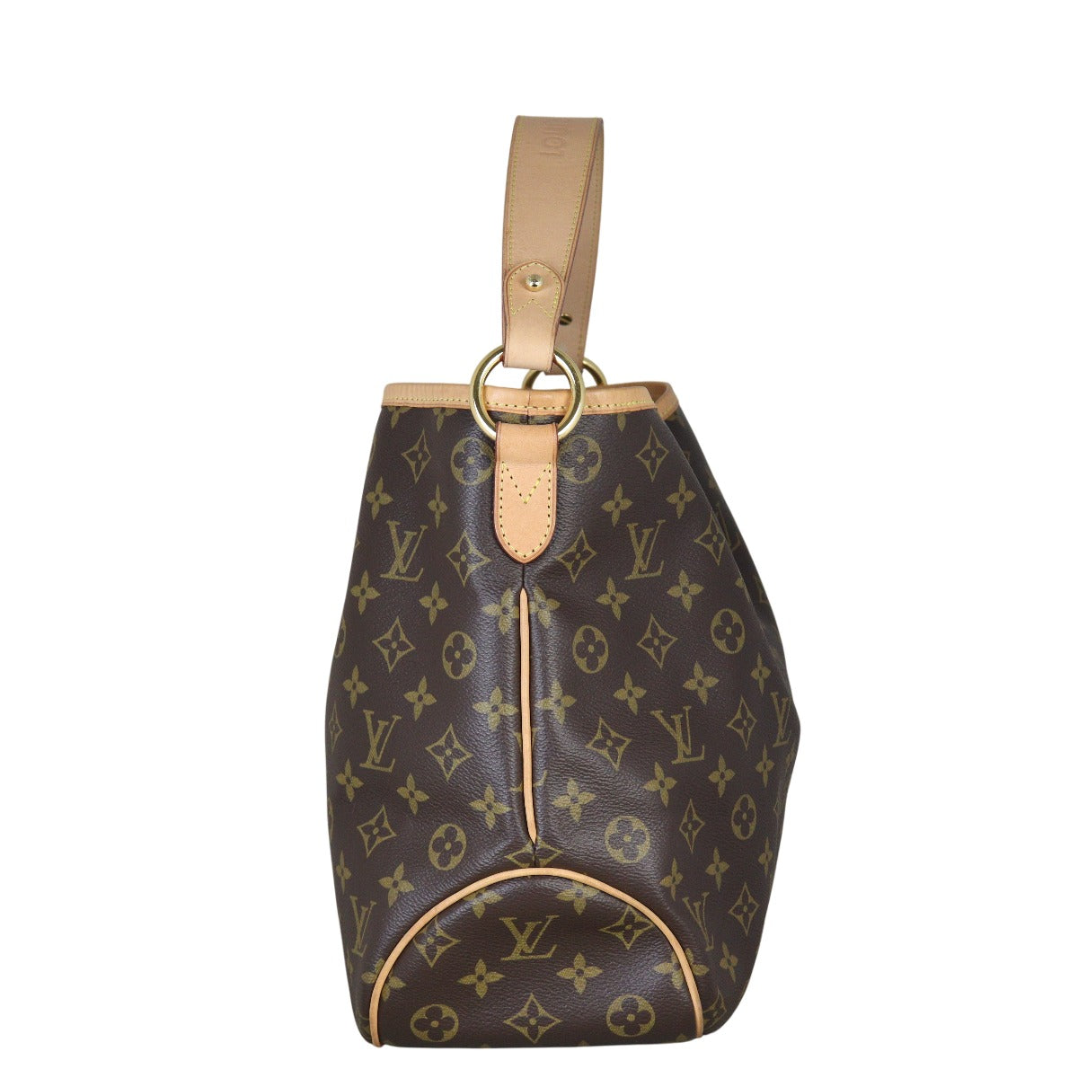 Louis Vuitton Delightful PM Monogram
