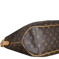 Louis Vuitton Delightful PM Monogram