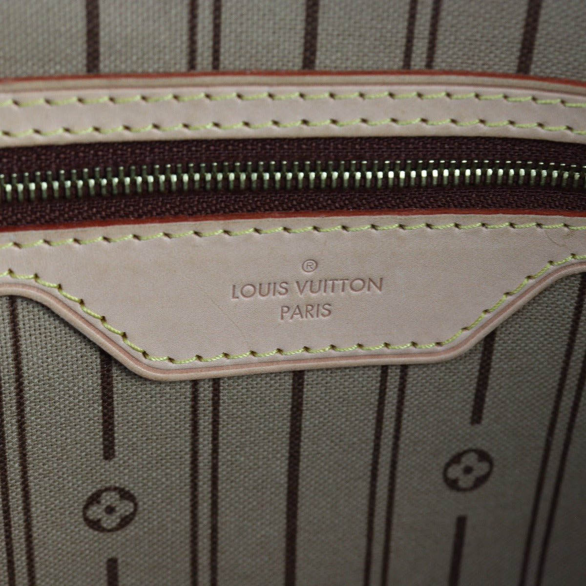 Louis Vuitton Delightful PM Monogram