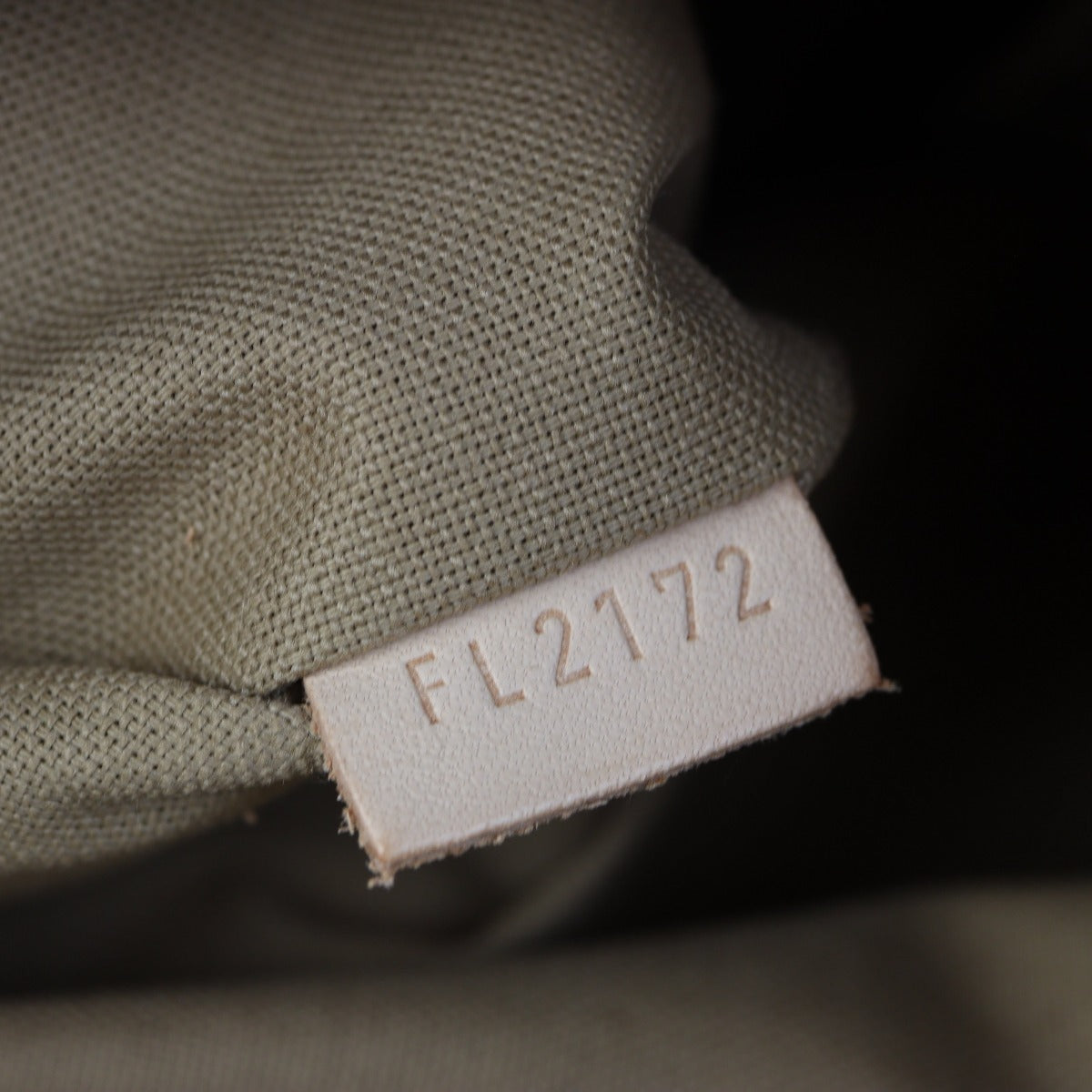 Louis Vuitton Delightful PM Monogram