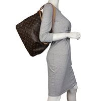 Louis Vuitton Delightful PM Monogram