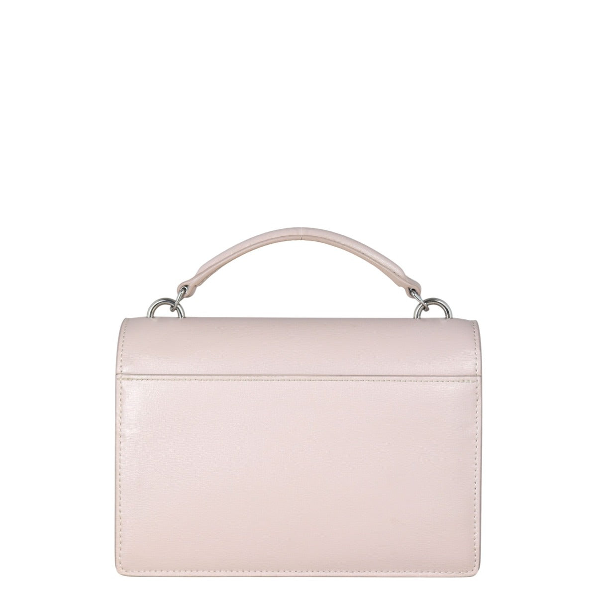 Saint Laurent Sunset Chain Wallet