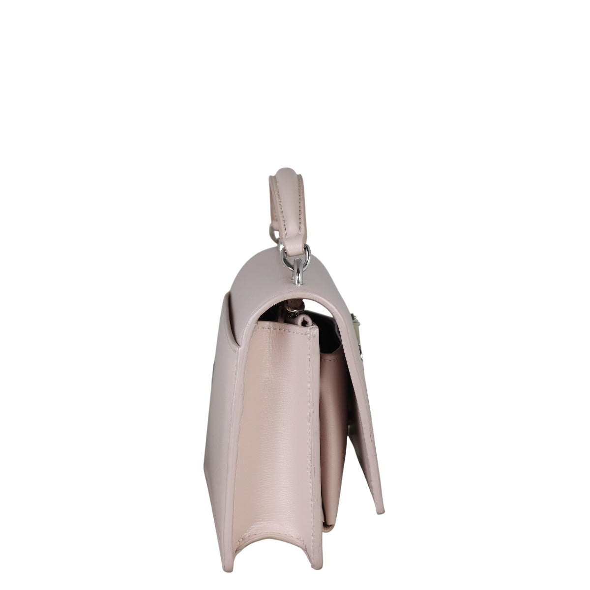 Saint Laurent Sunset Chain Wallet