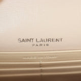 Saint Laurent Sunset Chain Wallet