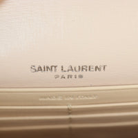 Saint Laurent Sunset Chain Wallet
