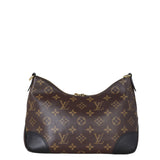 Louis Vuitton Boulogne Monogram Noir