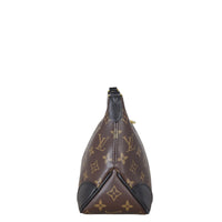 Louis Vuitton Boulogne Monogram Noir