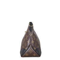 Louis Vuitton Boulogne Monogram Noir