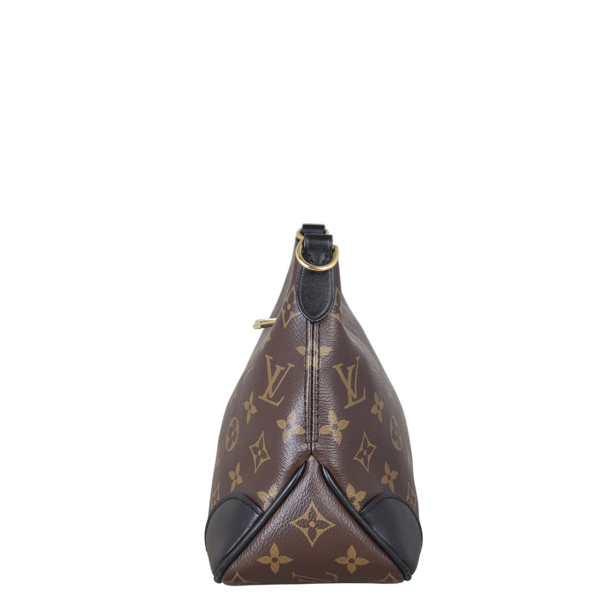 Louis Vuitton Boulogne Monogram Noir