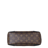 Louis Vuitton Boulogne Monogram Noir