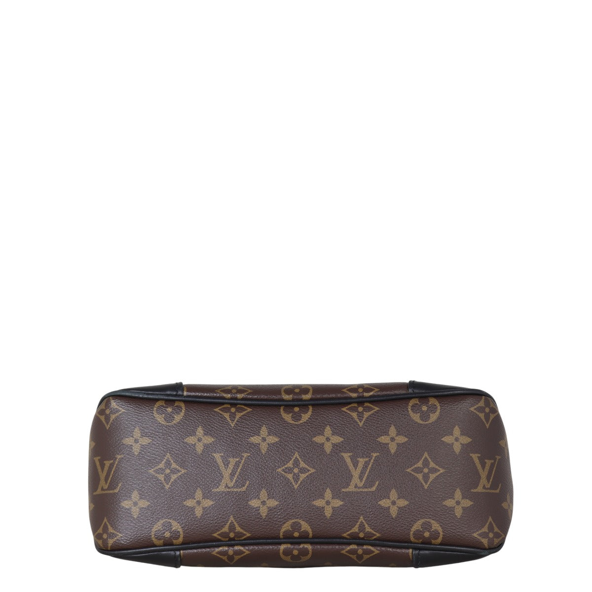 Louis Vuitton Boulogne Monogram Noir