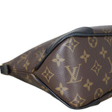 Louis Vuitton Boulogne Monogram Noir