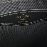 Louis Vuitton Boulogne Monogram Noir