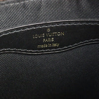 Louis Vuitton Boulogne Monogram Noir