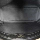 Louis Vuitton Boulogne Monogram Noir
