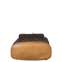 Louis Vuitton Montsouris GM Monogram