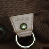 Louis Vuitton Montsouris GM Monogram