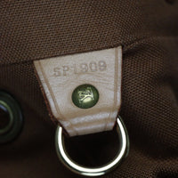 Louis Vuitton Montsouris GM Monogram