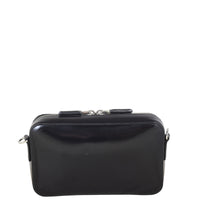 Prada Brushed Leather Brique Bag