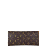 Louis Vuitton Twin Pochette GM Monogram