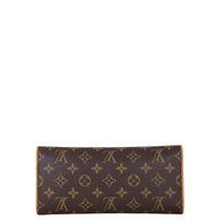 Louis Vuitton Twin Pochette GM Monogram